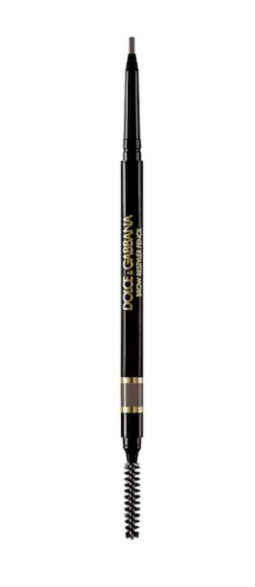 Brow Restyler Pencil - Kaş Şekillendirme Kalemi 03 Medium Brown