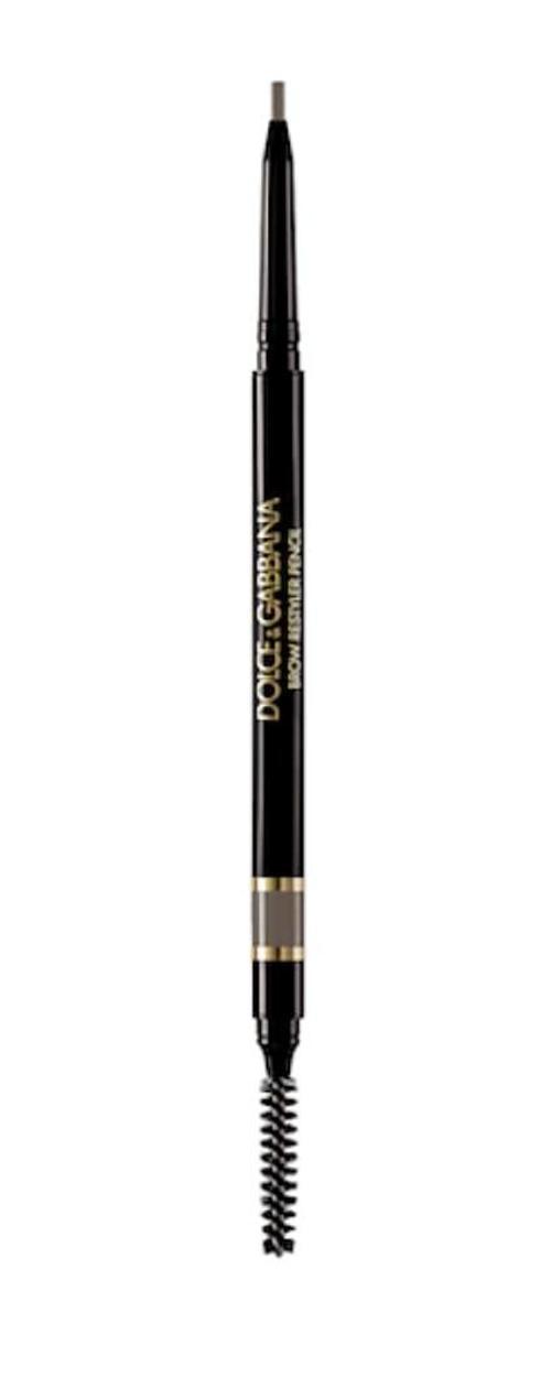 Brow Restyler Pencil - Kaş Şekillendirme Kalemi 02 Dark Blonde