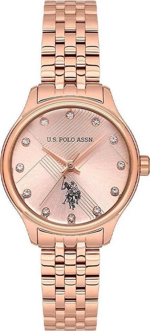 USPA2071-05 Kadın Kol Saati