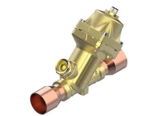 ETS 400L Elektronik Genleşme Valfi 1 5/8" - 1 5/8" 034G3520