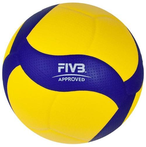 V300W FIVB Onaylı Voleybol Topu