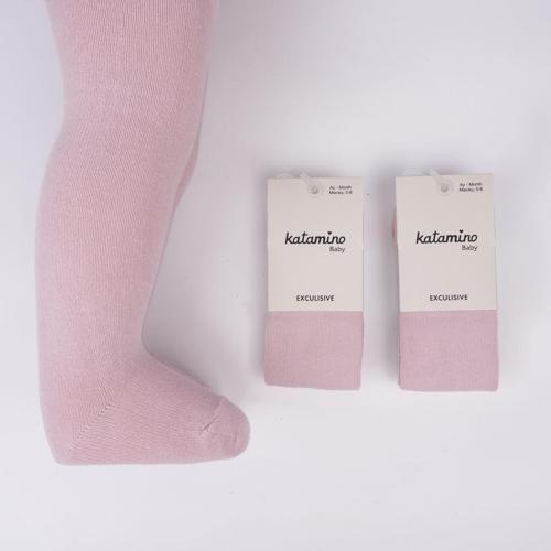 Artı Alona Bebek Külotlu Çorap 300181 Lacivert