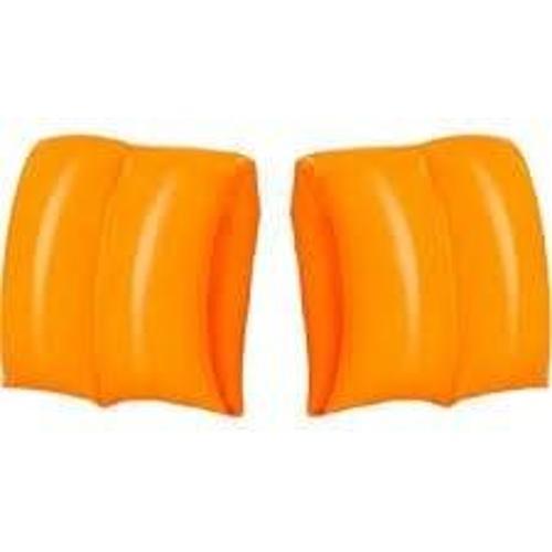 Bestway Duble -  Renkli Kolluk 20X20 Cm TURUNCU - 32005