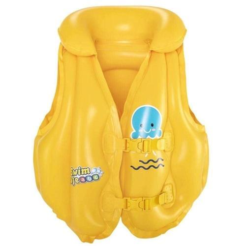 Can Yeleği 51x46 Cm Bestway Yelek - 32034