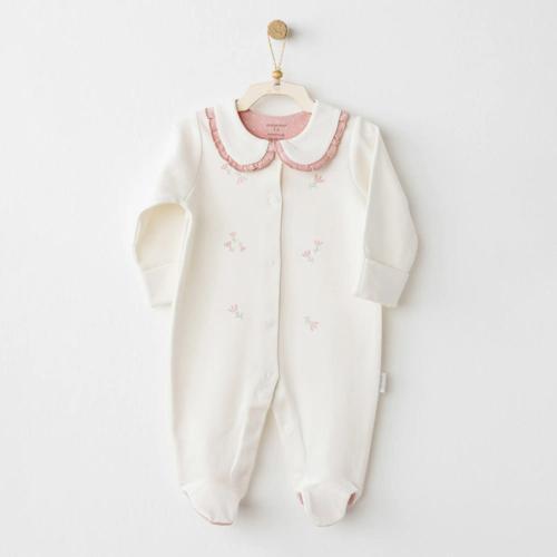 Andywawa AC26093 Mon Petit Amour Tulum Ekru