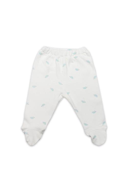 Bistyle Patikli Alt Hello World 16109 Mint