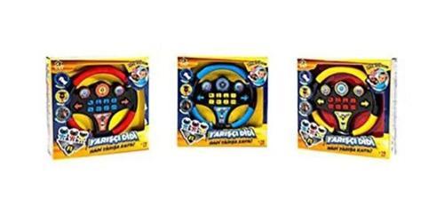 Erdem Sesli Direksiyon ER-103