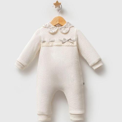 Tongs Baby Little Honey Tulum 5631 Ekru