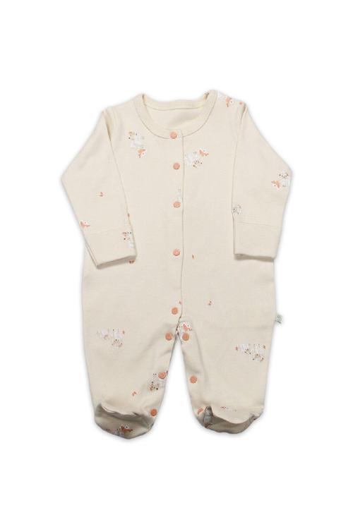 Bistyle Tulum Fluffy And Lovely 15107 Bej