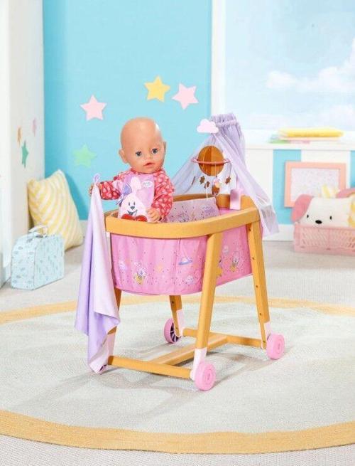 Baby Born Beşik 829981