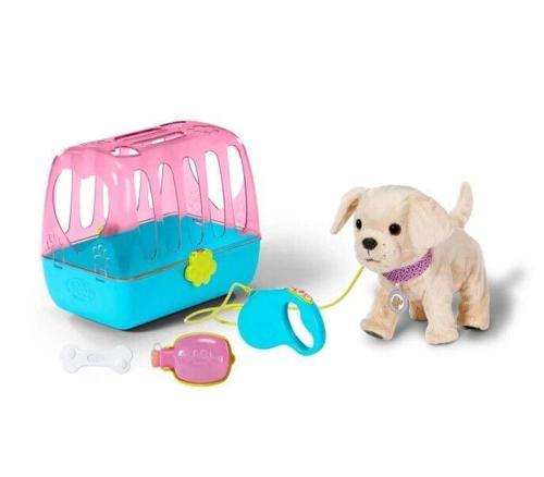 Baby Born Köpeğim 835869