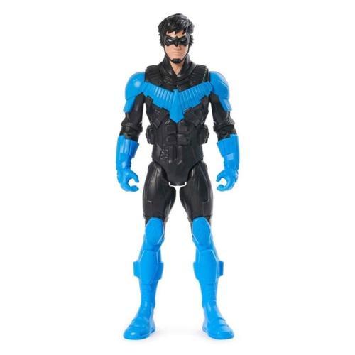 Batman Nightwing Aksiyon Figürü S6 30 cm