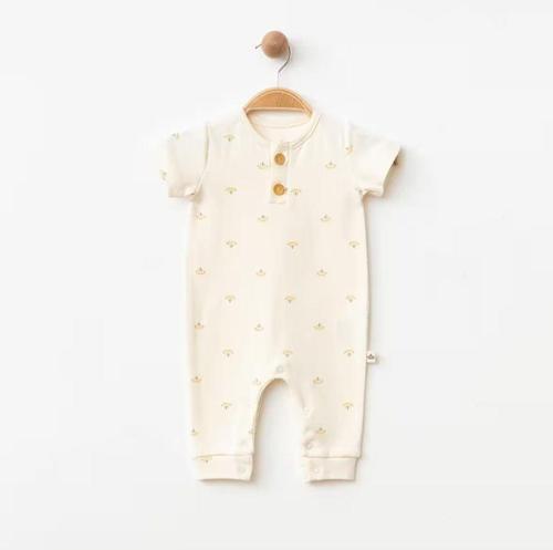 Eslenza Baby Tulum 0045 Bej