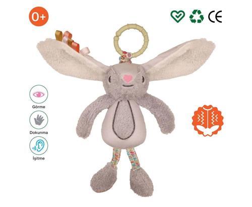 been Titreşimli Seyahat Arkadaşım Tavşancık