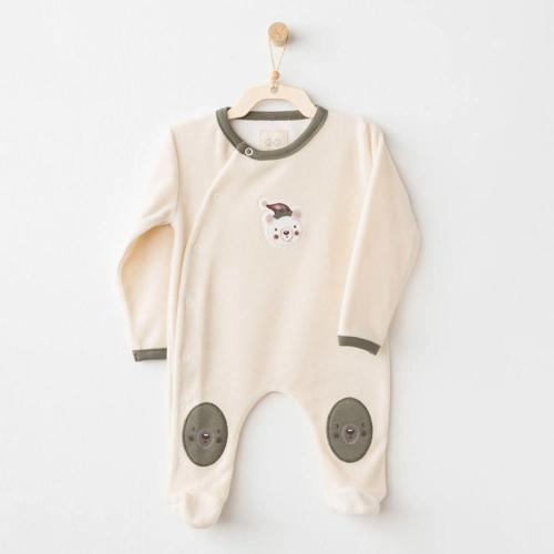 Andywawa AC26194 My 1 St Wardrobe Tulum Ekru