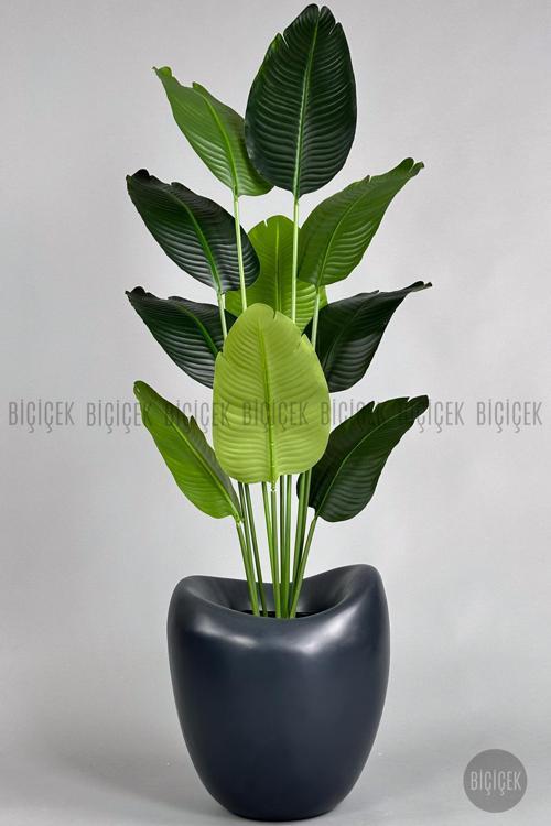 Yapay Muz Ağacı 145-185 Cm
