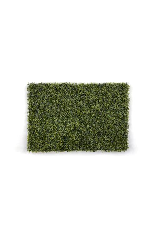 Dikey Bahçe Duvar Paneli 120X80Cm Model1