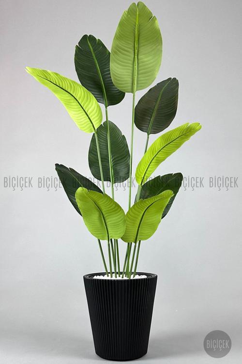 Yapay Muz Ağacı 145-185 Cm