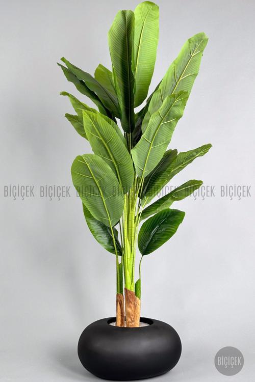 Yapay Muz Ağacı 185-220 Cm
