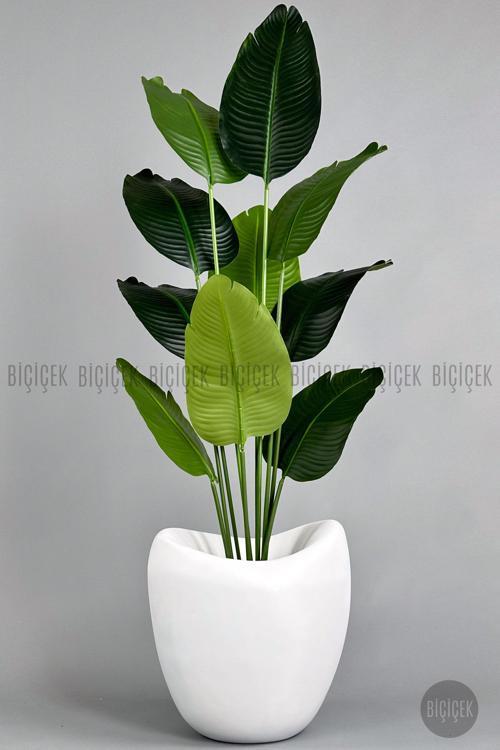 Yapay Muz Ağacı 145-185 Cm