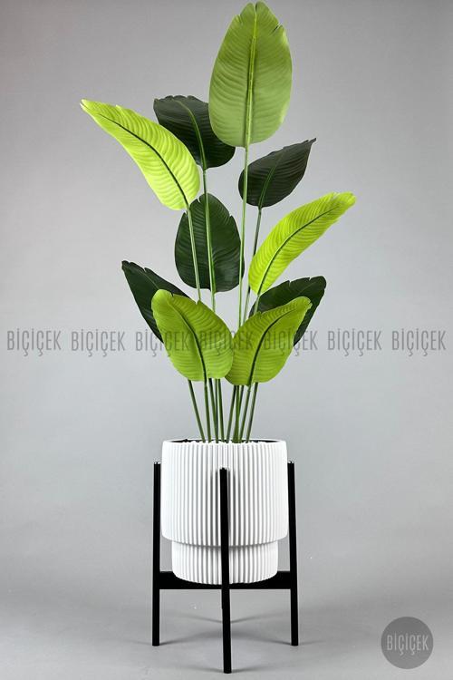 Yapay Muz Ağacı 145-185 Cm