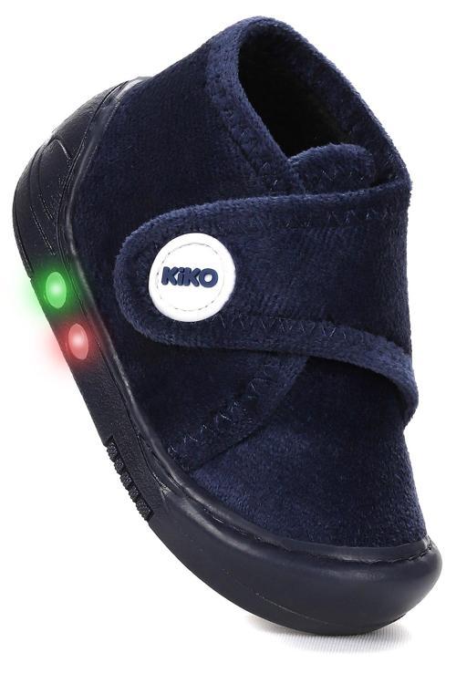 Petri Günlük Işıklı Kız Bebek Ev Okul Kreş Panduf