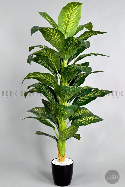 Yapay Difenbahya Ağacı 170-200Cm