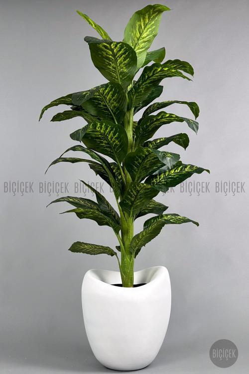 Yapay Difenbahya Ağacı 170-200Cm