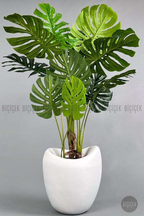Yapay Monstera Ağacı 150-170 Cm