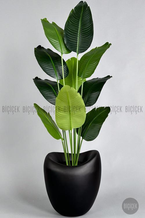 Yapay Muz Ağacı 145-185 Cm