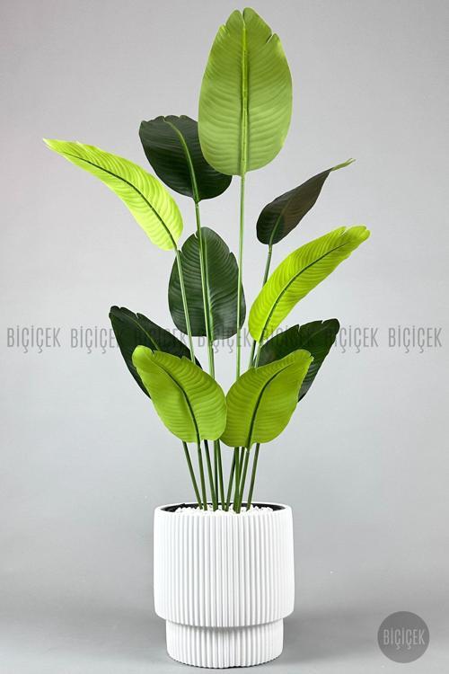 Yapay Muz Ağacı 145-185 Cm