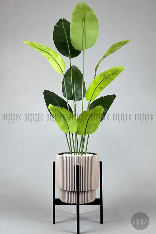 Yapay Muz Ağacı 145-185 Cm