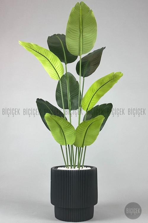 Yapay Muz Ağacı 145-185 Cm