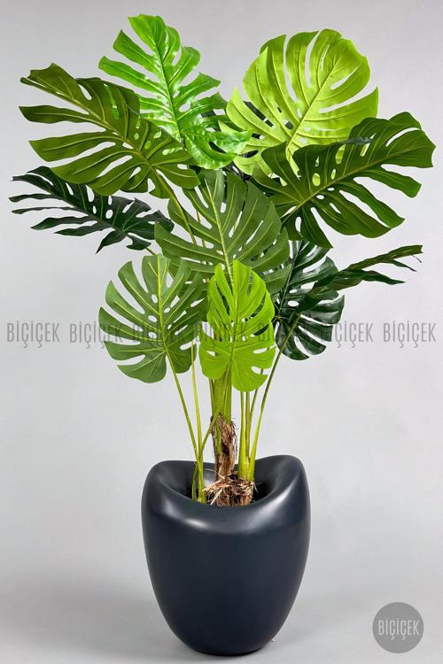 Yapay Monstera Ağacı 150-170 Cm