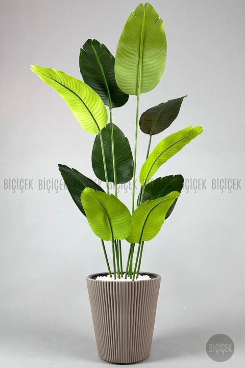 Yapay Muz Ağacı 145-185 Cm