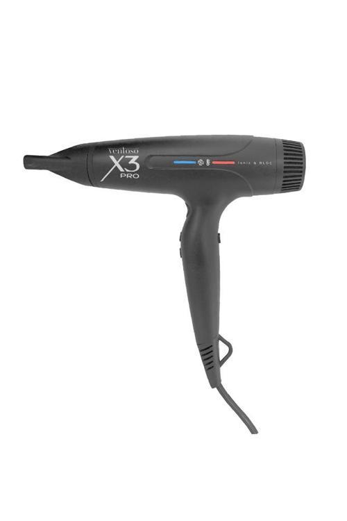 X3 PRO Yeni Nesil Dijital Fön Makinesi 2400 Watt