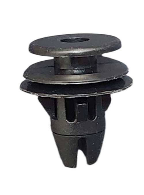 ÖN ARKA KAPI BAGAJ ARKA TEKER ÇAMURLUK PLAKALIK HOPARLÖR KLİPSİ SAYK5085 12 ADET MARKA İLE UYUMLU