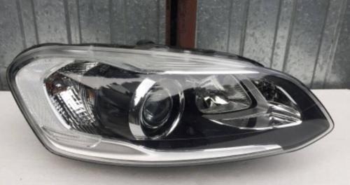 VOLVO XC 60 2019-2023 R SYD1049  FAR CAMI MARKA İLE UYUMLU