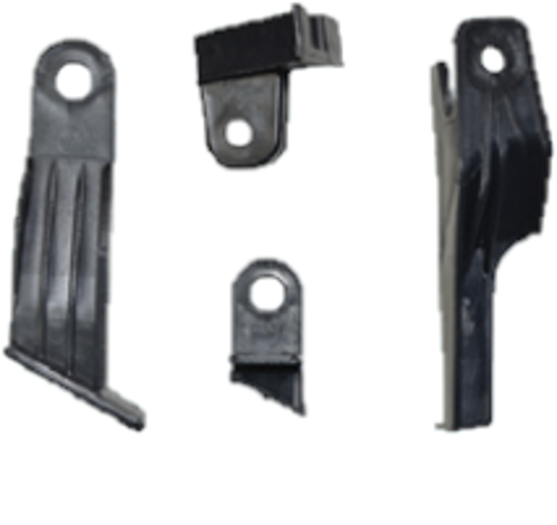 L  Toyota Corolla 2014 Üzeri  4 parç FAR TAMİR KİTİ TC-562 MARKA İLE UYUMLU