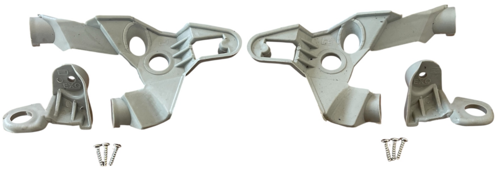 Corolla 2003-2007  4 parç FAR TAMİR KİTİ TC-580 MARKA İLE UYUMLU