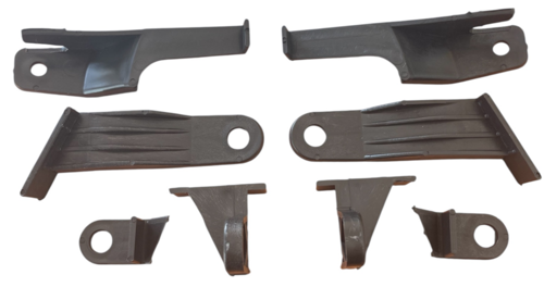 Corolla 2014 Üzeri 8 parç FAR TAMİR KİTİ TC-560 MARKA İLE UYUMLU