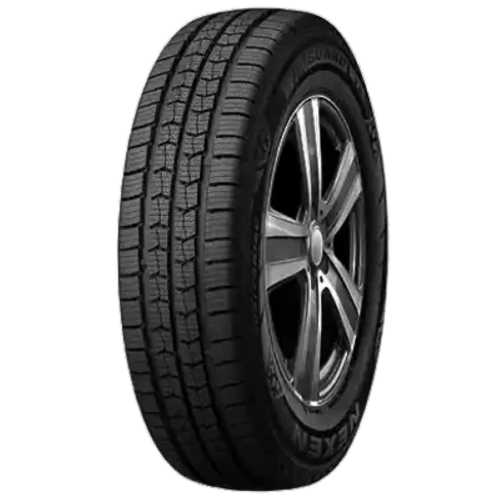 235/65R16 121/119R WINGUARD WT1 2025 KIŞ LASTİĞİ