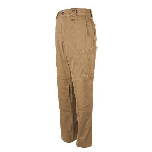 Taktikal Outdoor Erkek Pantolon - Vav Hidden 12 Camel 2XS