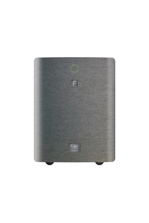 Neutrowell Hava Temizleme Cihazı - Koyu Gri