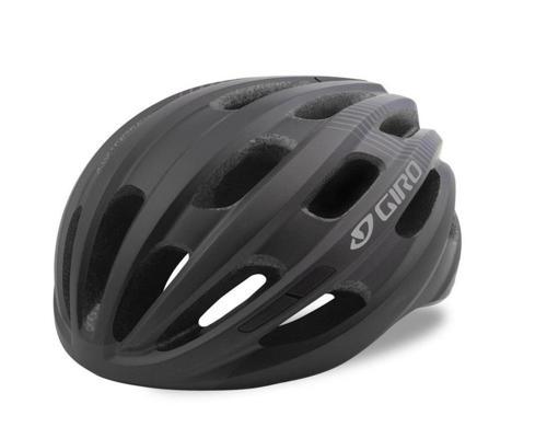 Kask Isode Yol Mat Siyah (M/54-61cm)