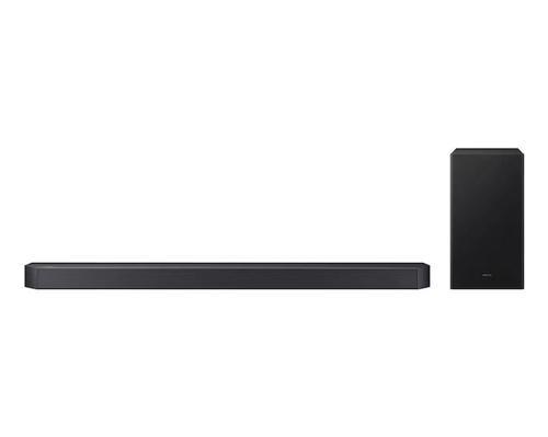 HW-Q600F/TK 3.1.2 Kanal 380 W Soundbar