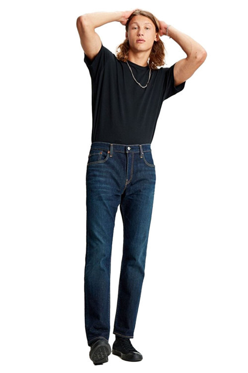 Erkek 502 Taper Jeans Kot Pantolon- A208800000