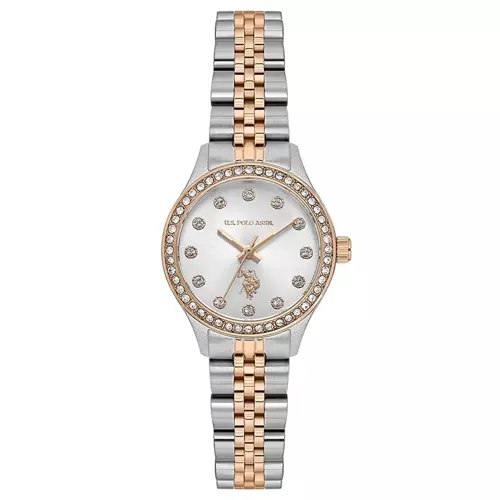 USPA2115-07 Kadın Kol Saati