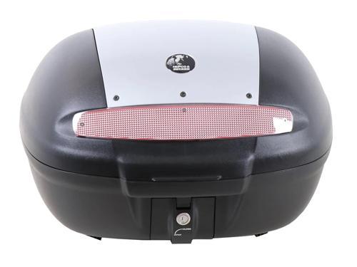 Arka Çanta Aleminyum Kapak Journey 50Lt