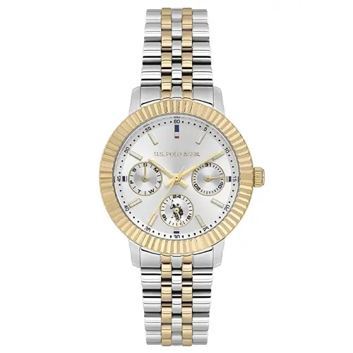 USPA2125-03 Kadın Kol Saati